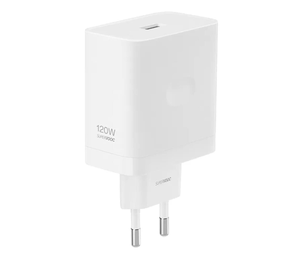 REALME ŁADOWARKA SUPERVOOC 120W VCBBOAEH - 1289184 - zdjęcie
